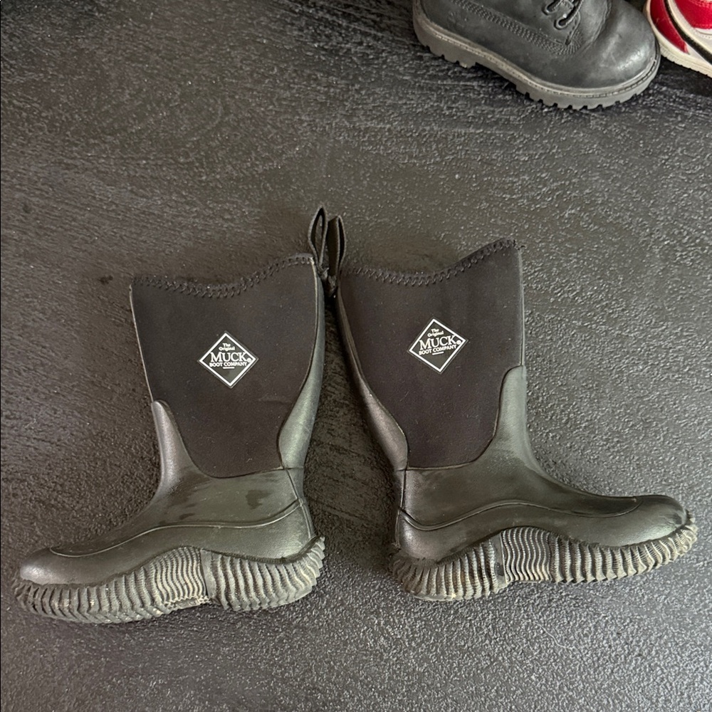 Muck Boots